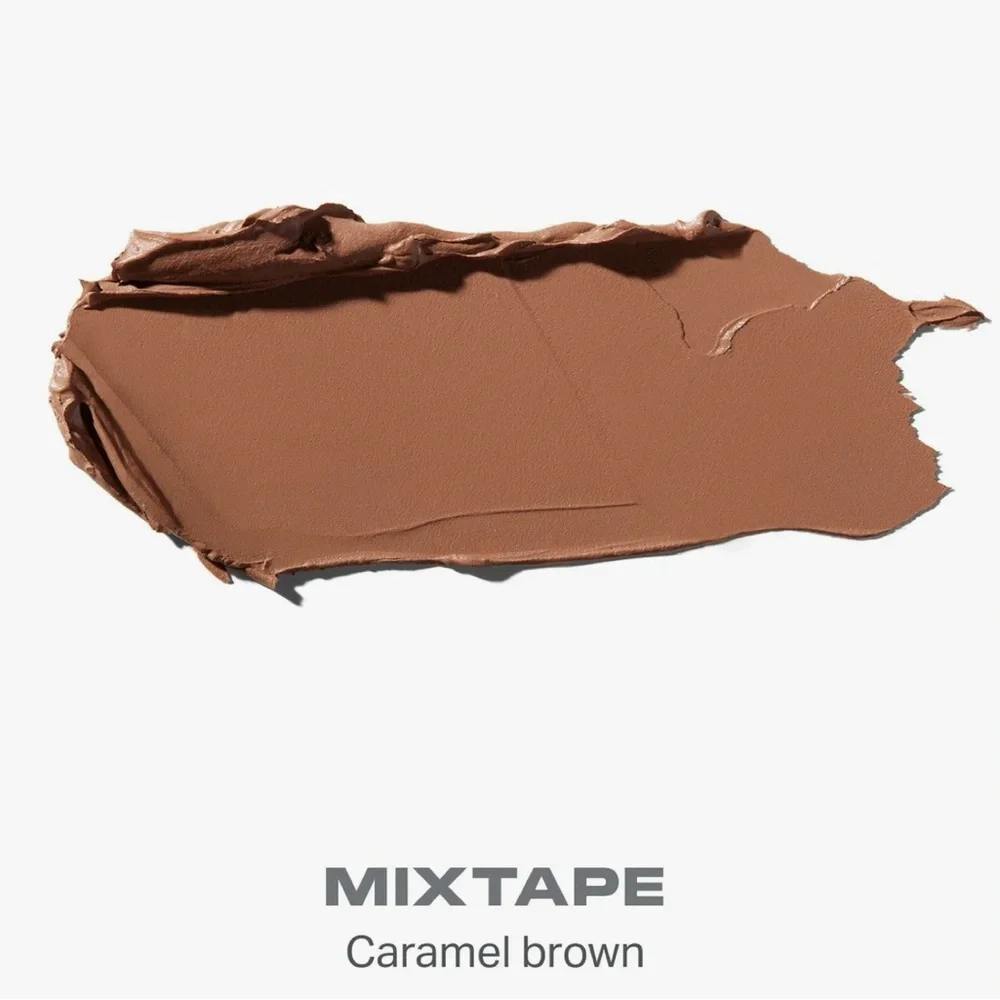 Morphe Solo Artist Priming Cream Eyeshadow, Mixtape (NWT)